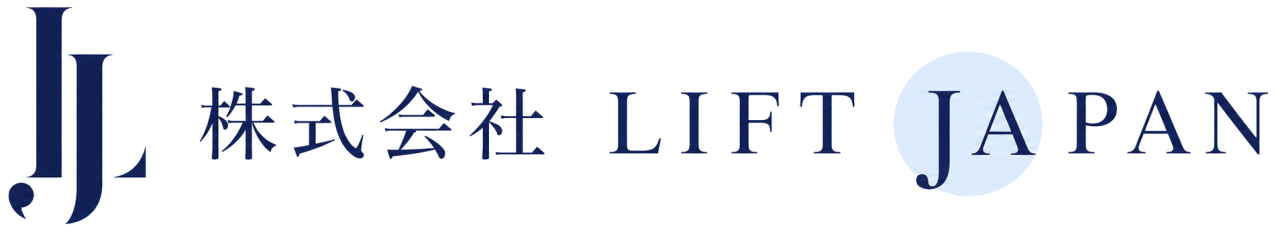 株式会社LIFT JAPAN